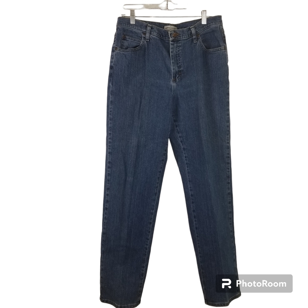 Women's Lee Rider high rise Jeans